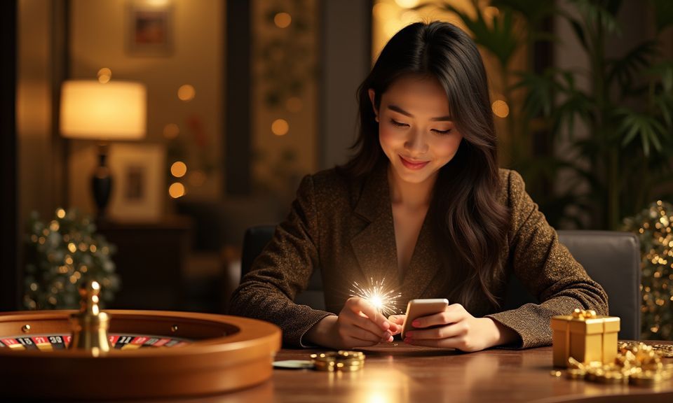 တစ်နေရာတည်းမှ ကစားနယ်ပယ်များ နှိုင်းယှဉ်ကြည့်ပါ